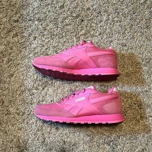 Women’s Reebok shoes size 7